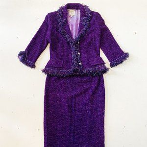 St John Couture - Poshmark